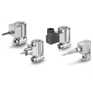 SMC 2/2 VENTIEL JSX21U-SN402F-5DS