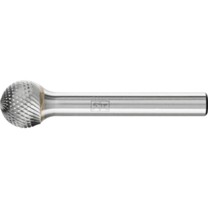 FRAISE /TIGE KUD 1210/6 MICRO HM SPHERIQUE 21112876