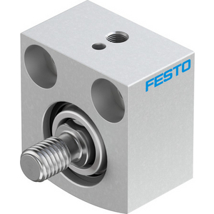 AEVC-20-5-A-P Short stroke cylinder