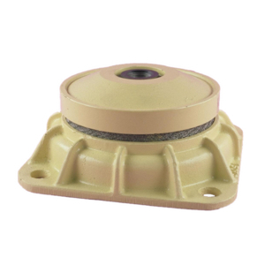 AMORTISSEUR METAL.V318-D PLAGE D UTILISATION 250 A 7 000
