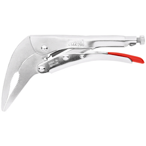 KNIPEX GRIPTANG 200MM 41 44 200