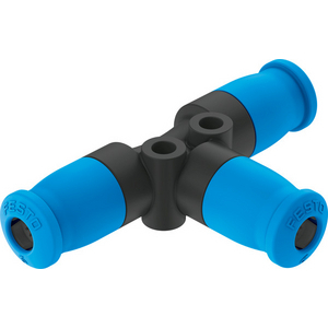 NPKA-T-Q6-E-P10 T click connector