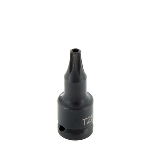 ACTION SLAGDOP 1/4" X T15 TORXTAMPER RES DO64706015
