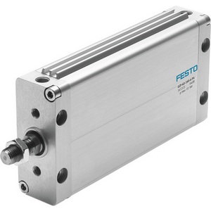 VERIN PLAT DZF-50-125-A-P-A