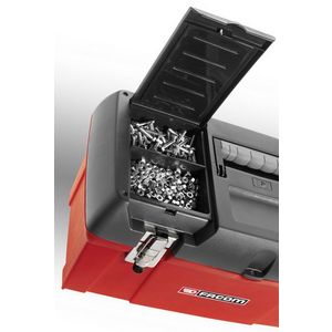 TOOL BOX CLA 19 BP.C19PB