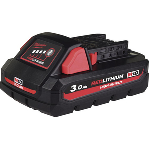 MILWAUKEE 3.0 Ah - 4932.4710.69