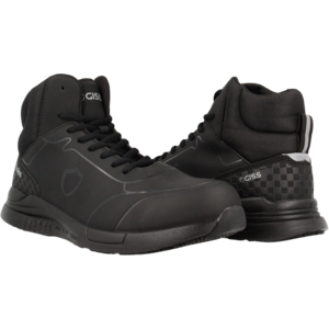 SHOE MINERAL HIGH - S3L SR CI HI FO ESD - SIZE 43/9 899245