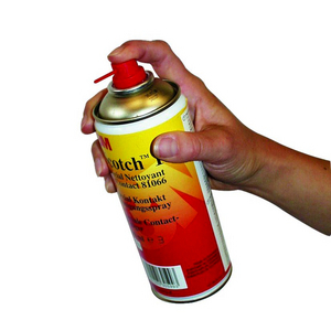 SCOTCH 1625 NETTOYANT DE CONTACT 400ML