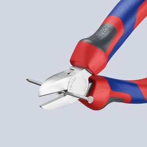 KNIPEX ZIJSNIJTANG 70 05 125