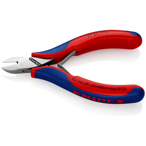 PINCE COUPANTE COTE ELECTRO 115MM