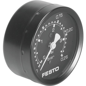 MA-63-0,25 Pressure gauge