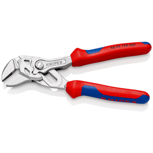 KNIPEX SLEUTELTANG - 86 05 150 S02
