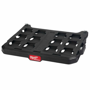 01000814, 8112901450, 4932478711 PACKOUT Grundplatte VE à 1 Stück
