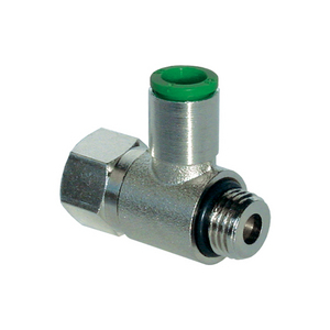 REG. FLUSSO BIDIREZ.08-1/8 CON POMOLO 300818P