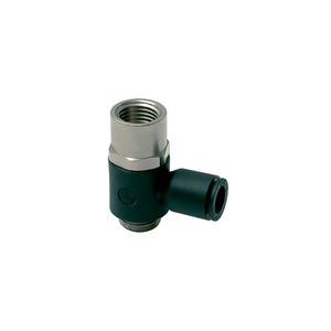 LEGRIS BANJOKOPPELING 4MMX1/8" BSP FEM 3124 04 10