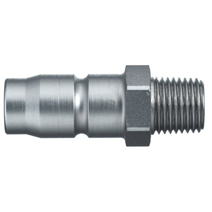 PARKER NIPPEL 1/2 M. BSPT ST REC. 34SFAK21SXN