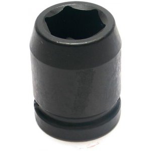 ACTION 6-KANT SLAGDOP 1/2" - 17 MM STD DO2012-0-017