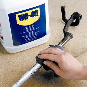 49506 (44506) TANICA DA 5 LT + DOSATORE SPRAY