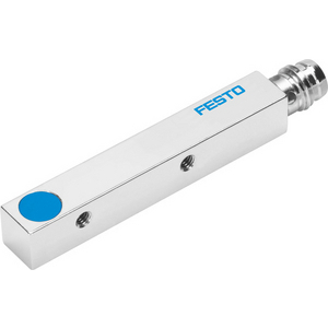 SIES-Q8B-PO-S-L Proximity Sensor