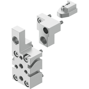 FESTO AANSLUITPLATENKIT DADP-SP-G9-10-R