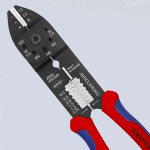 PINZA B 2193/31 B21933100