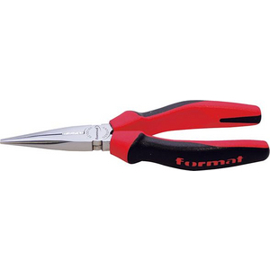 9552150160 Radiozange D5236 A gerade 160mm 2-Komp.-