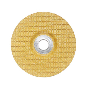 80+ DISCHI DA SBAVO FLESSIBILI T27 CUBITRON II P.N. 51742 115 X 3 X 22,23 7100140059
