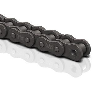 TSUBAKI CONNECTING LINK ANSI 240-1 HT/SPANSTIFT