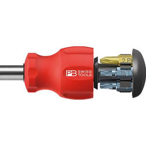 9655940100 Magazin-Bithalter Stubby PB Swiss Tools