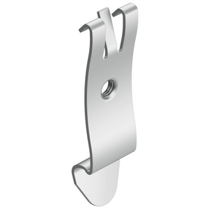 FIXATION RAIL VAME-T-M4-F1A