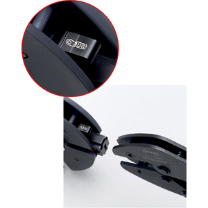 CRIMP.MULTICRIMP B 2192/1 GR.5 B21921005