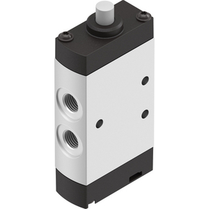DISTRIBUTEUR A POUSSOIR VM EF-S-M M52-E-N18