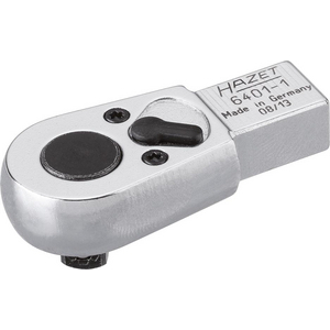9642290914 Einst.-Hebelumsch.-Knarre 1/4 9x12mm Hazet