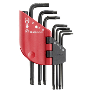 SERIE CHIAVI TORX 89SR.J7PB