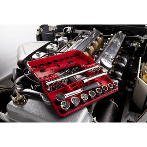 FACOM 3/8 RATEL RONDE KOP PERFORMANCE J.161B