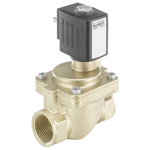 ELETTR.6281EV 2/2 NC  1 DN 25 OTT/NBR  230V/56-08  0,2-16 BAR 221858