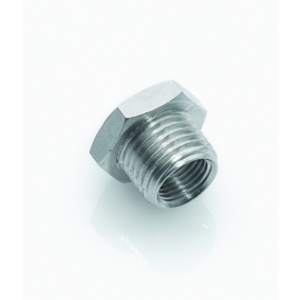 RIDUZIONE CILINDRICA 1/2M-1/4F 20907