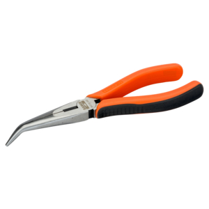 BAHCO PUNTTANG GEBOGEN 160MM 2477G-160