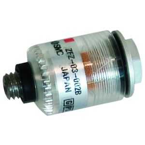 SMC IN-LINE VACUUM FILTER ZFZ-03-002D