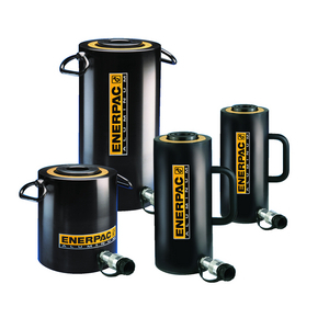 ENERPAC CILINDER ALUMINIUM RACH206