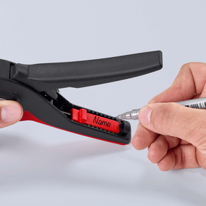 KNIPEX PRECISTRIP16 AUTOMATISCHE AFSTRIPTANG - 12 52 195
