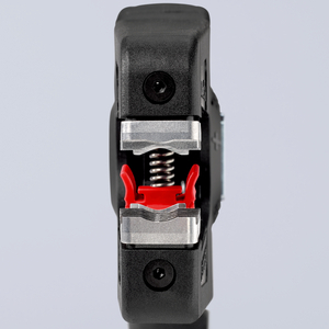 KNIPEX PRECISTRIP16 AUTOMATISCHE AFSTRIPTANG - 12 52 195