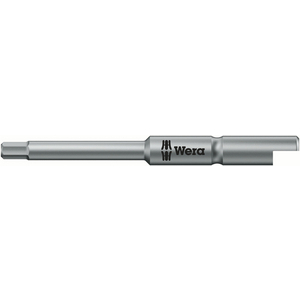 840/9 C EMBOUTS HEX-PLUS, 1.5X44 MM