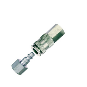 530-12-81P SET DI ACCOPPIAMENTO BSP CEJN 95 DA 3/8 7000042673