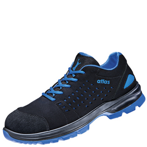 ATLAS VEILIGHEIDSSCHOEN SL 40 BLUE 2.0 ESD LG S1 W10 MT45