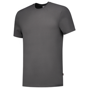 TRICORP T-SHIRT 200GR 101017 D.GRIJS MT XL