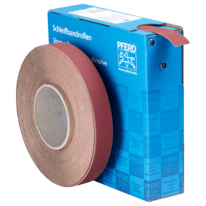 PFERD Shop roll SBR 25 A 400
