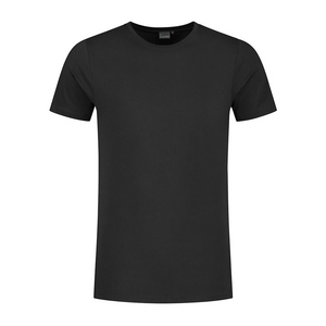 SANTINO ECO-LINE T-SHIRT JARO ZWART MT XXL