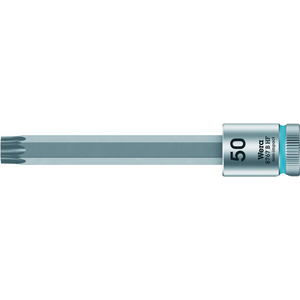9619535035 Schraubendrehereinsatz mit Haltefunktion 38 T50x100mm Wera