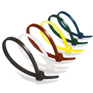 COLLIER DE CABLAGE PLAST 4,5X430